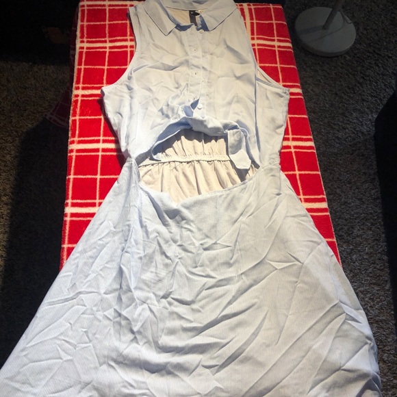 Casual Dress - Picture 1 of 4